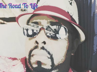 Cover photo of  "The Road To Life"  Single from the 2016 CD "Triumphant Vol 1"