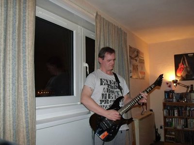 Roby Mackie photo