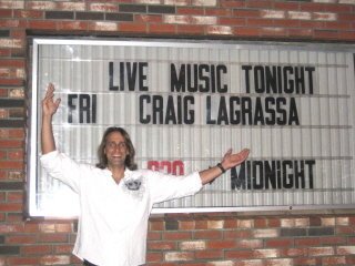 Craig LaGrassa photo