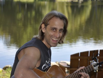 Craig LaGrassa photo