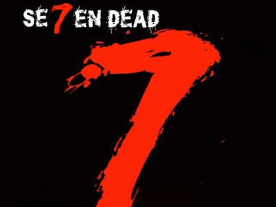 SE7EN DEAD photo