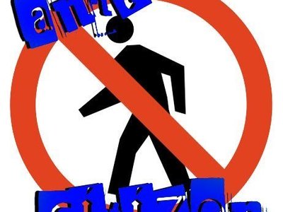 Anticitizen photo