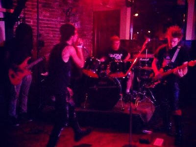 Anticitizen photo