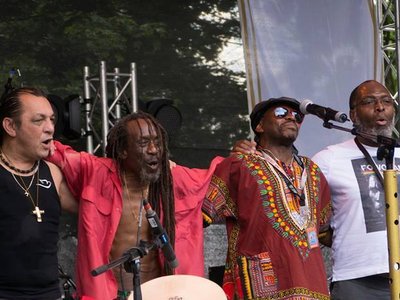Street life Festival Germany