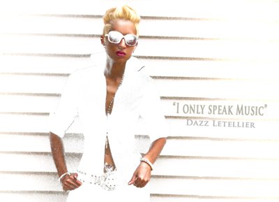 DAZZ LETELLIER photo