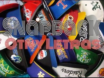 Otny Letras photo