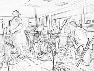Gas Money - The Band photo
