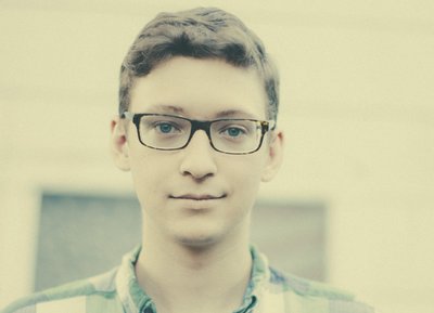 Ephraim "Sam" Wickline - Cello