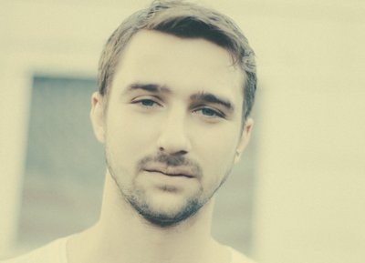 Nathan Smith - Percussion