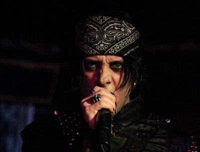 VLAD IN TEARS photo