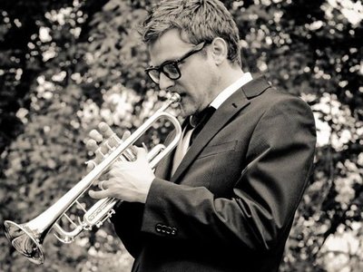 Wade Baker photo