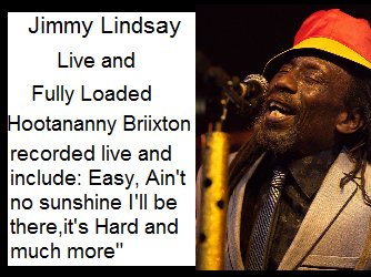 jimmy lindsay photo