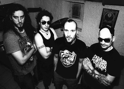 Thrash Bombz photo