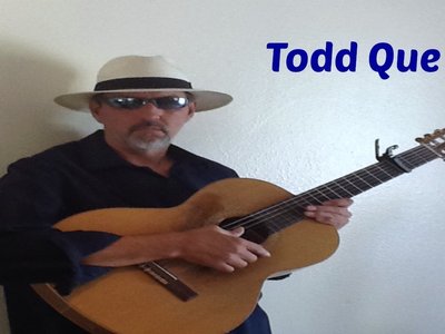 Todd Que Music photo