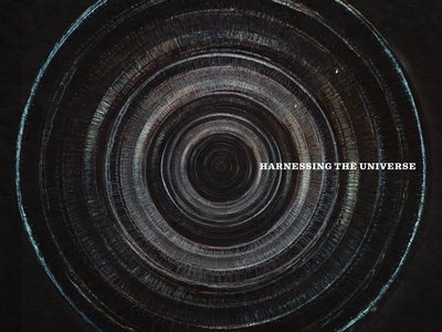 Harnessing The Universe photo