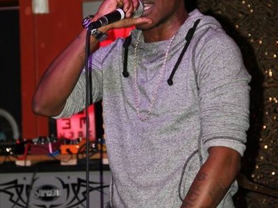 Wordz @ Silk City
