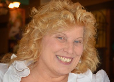 Gail Carson photo