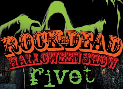 Fri 10/24@ Molly Malones