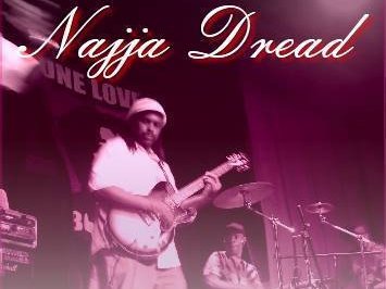 Najja Dread photo
