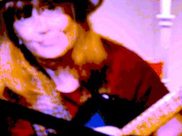 "Folk Rock Lives On!" ~ PamMarkHall