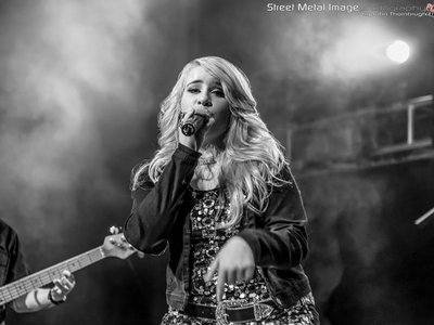 Josey Milner photo