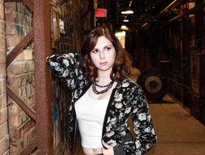 Melanie Ungar photo