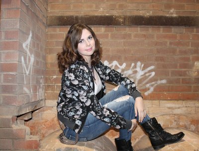 Melanie Ungar photo