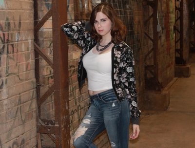Melanie Ungar photo