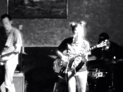 The New Not Normals photo
