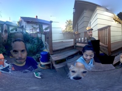 The New Not Normals photo