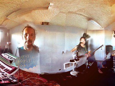 The New Not Normals photo