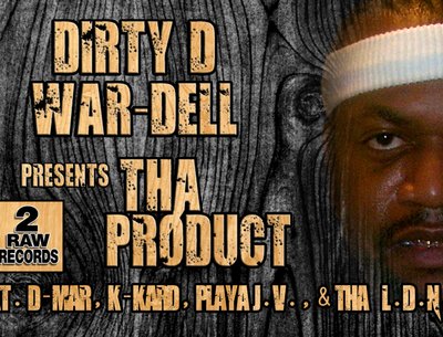 DIRTY D WAR-DELL photo