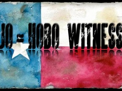 JO-HOBO WITNESS photo