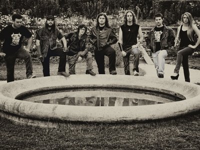 M.A.I.M. photo