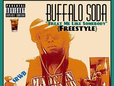 Buffalo Soda photo