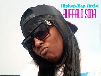 Buffalo Soda photo