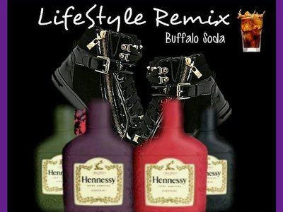 Buffalo Soda photo