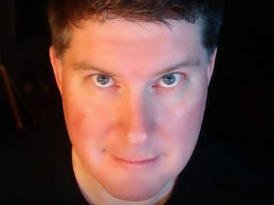 Tony Lee Glenn photo