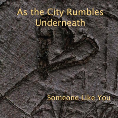 As the City Rumbles Underneath photo