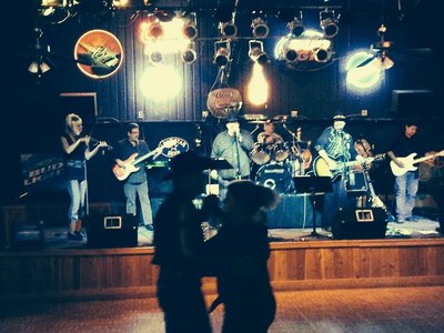 South Texas Sounds at Cedar Hall