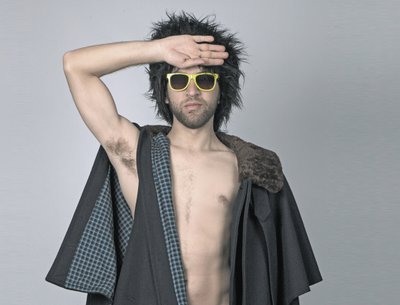 Vinchenzo Rey (2014)