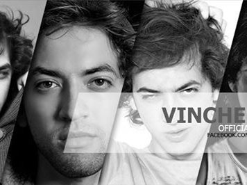 Vinchenzo Rey 