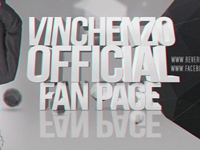 Vinchenzo Rey Official fan page