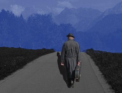 on the way to new horizons ...