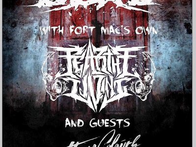 Fear The Living photo
