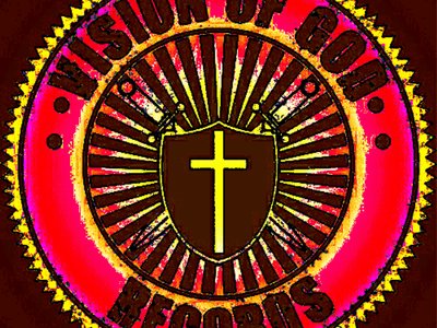 Vision of God records photo