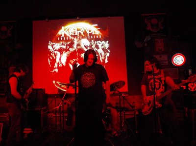 Killrape photo