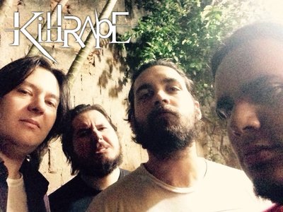 Killrape photo