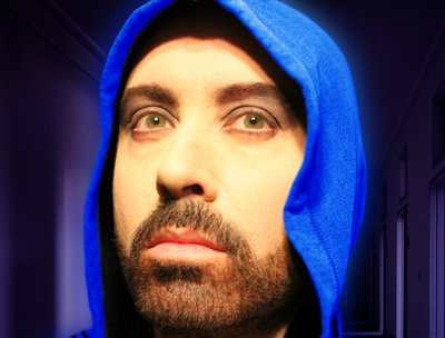Black & Blue Weekend Party - 2nd Look