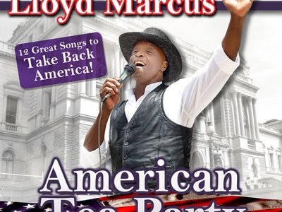 Order here: http://www.lloydmarcus.com/?page_id=741